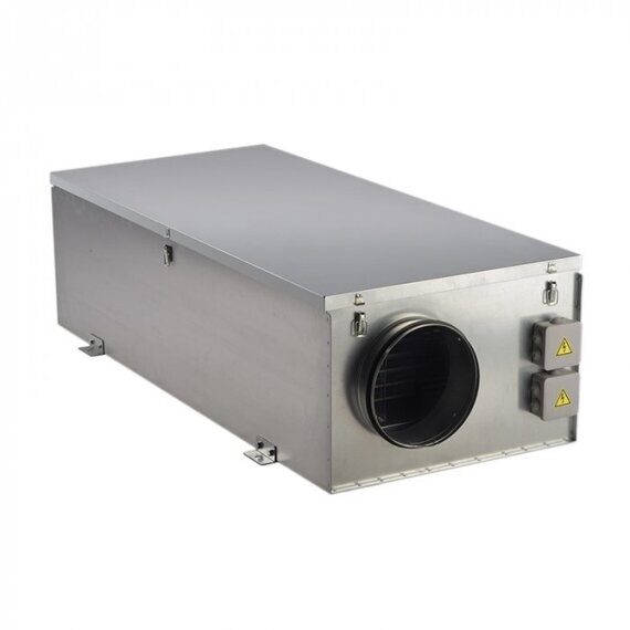 Установка приточная Zilon ZPE 4000-45,0 L3