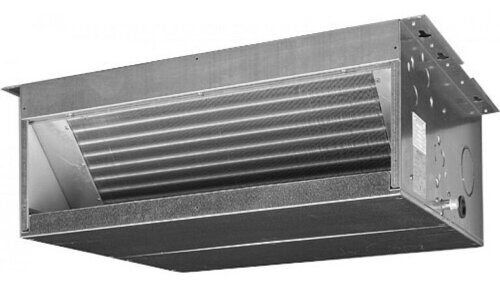 Напольно-потолочный фанкойл Daikin FWM06DTV