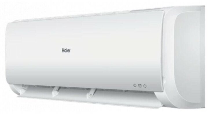 Настенная сплит-система Haier AS07TT5HRA / 1U07TL5FRA Серия Tundra DC-Inverter