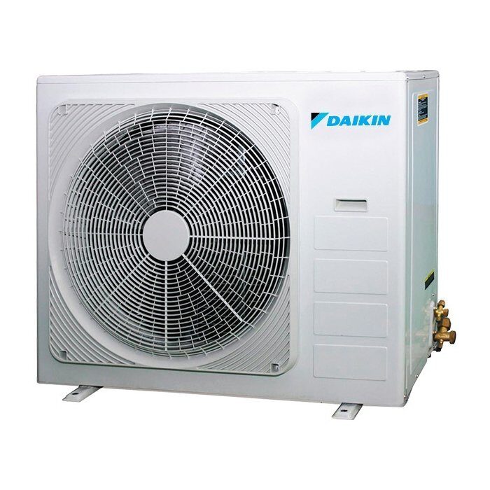 Канальный кондиционер Daikin FDMQN140CXV/RQ140DXY