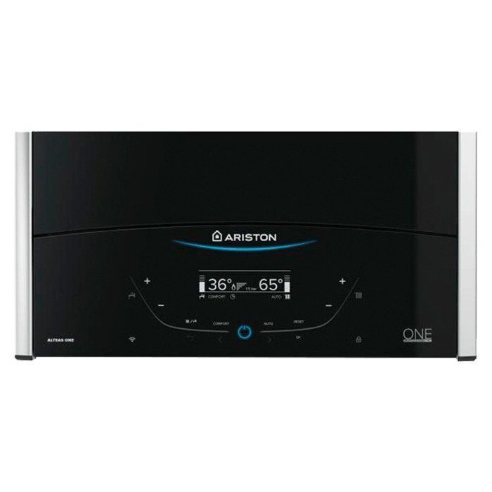 Котел настенный Ariston ALTEAS ONE NET 30