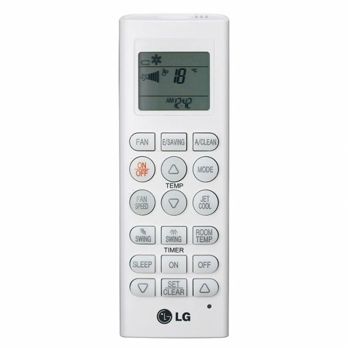 Кассетный кондиционер (инвертор) Lg UT60WC.NM1R0/UU61WC1.U31R0