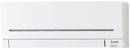 Настенный внутренний блок мульти сплит-системы Mitsubishi Electric Standart MSZ-AP15VG