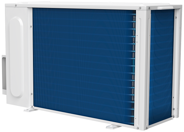 Cплит система Energolux Basel SAS36B4-A/SAU36B4-A-WS30