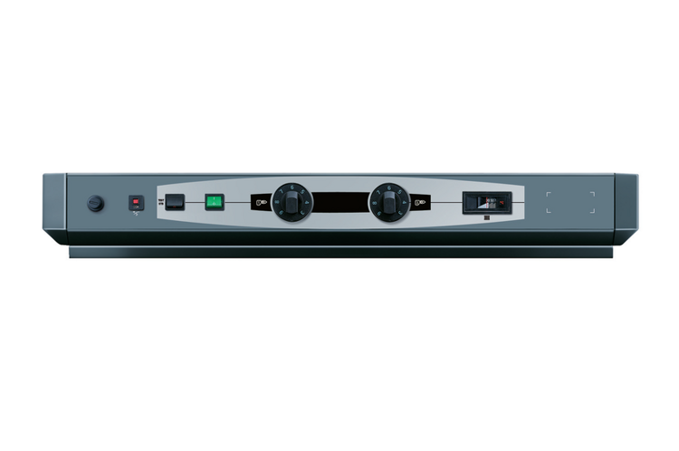 Комбинированный котел свыше De Dietrich GT 530-25 S3 (теплообменник в собранном виде)