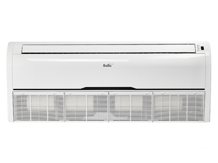 Комплект Ballu Machine BLCI_CF-48HN8/EU инверторной сплит-системы, напольно-потолочного типа
