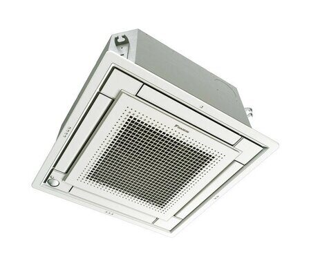 Кассетный кондиционер (инвертор) Daikin FFA60A9/RXM60R