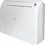 Напольно-потолочный кондиционер (инвертор) Royal Clima CO-F 60HNFI/CO-E 60HNI