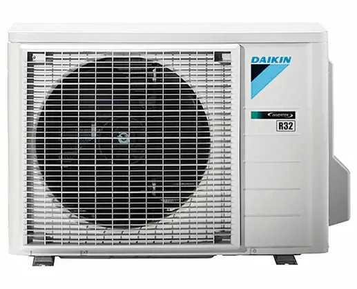 Кассетный кондиционер (инвертор) Daikin FFA25A9/RXM25R9