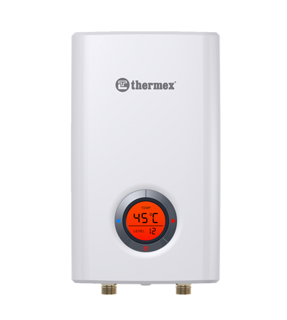 Водонагреватель проточный THERMEX Topflow 10000