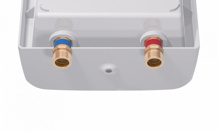 Водонагреватель проточный THERMEX Topflow 15000