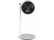 Вентилятор Air shower Boneco F230 напольный цвет: белый/white