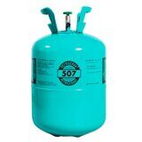 Фреон R-507, 11,3 кг