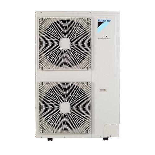 Канальный кондиционер Daikin FBA100A/RQ100BV3/W1