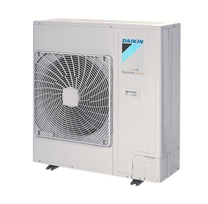 Кассетный кондиционер (инвертор) Daikin FCAG71B/RZQG71L8Y