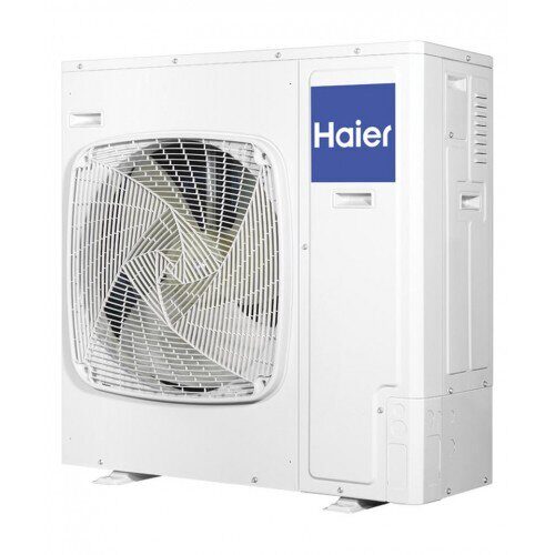 Кассетный кондиционер (инвертор) Haier ABH105H1ERG/1UH105N1ERG