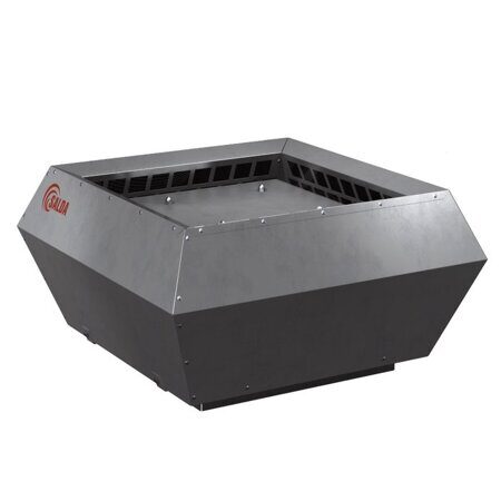 Крышный вентилятор Salda VSV 355-4 L3